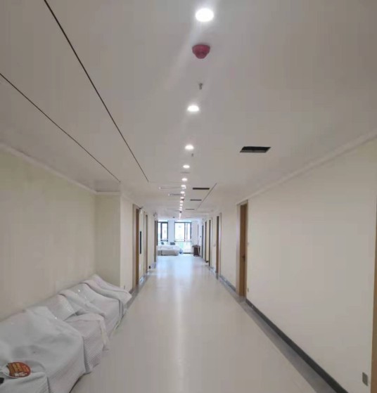 平江市婦幼體檢中心