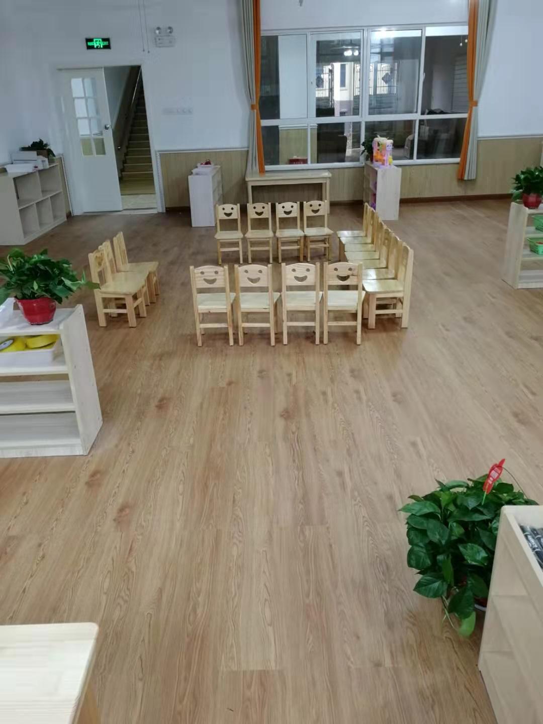 寧鄉(xiāng)現(xiàn)代城萬嬰幼兒園